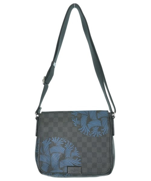 LOUIS VUITTON กระเป๋าสะพาย