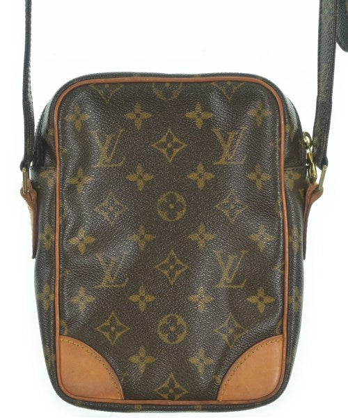 LOUIS VUITTON กระเป๋าสะพาย