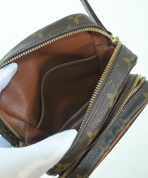 LOUIS VUITTON กระเป๋าสะพาย