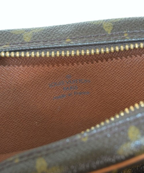 LOUIS VUITTON กระเป๋าสะพาย