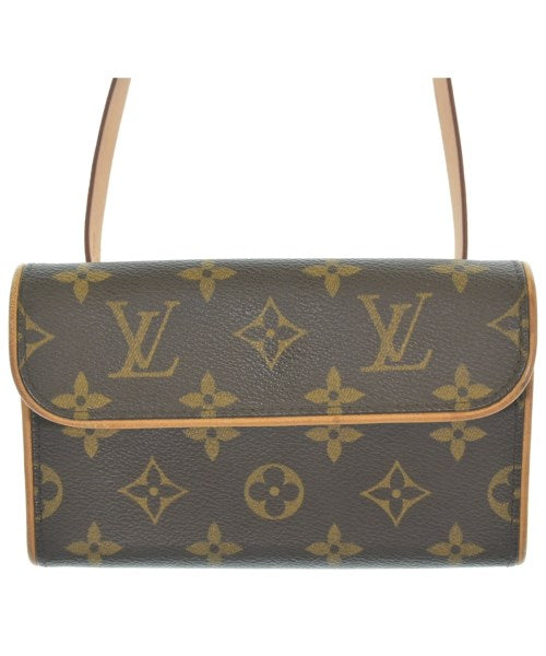 LOUIS VUITTON กระเป๋าสะพาย