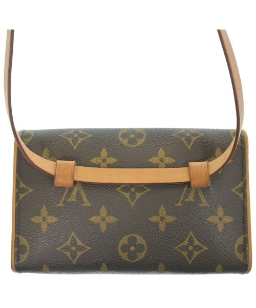 LOUIS VUITTON กระเป๋าสะพาย