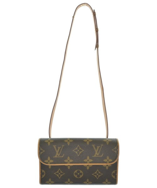 LOUIS VUITTON กระเป๋าสะพาย