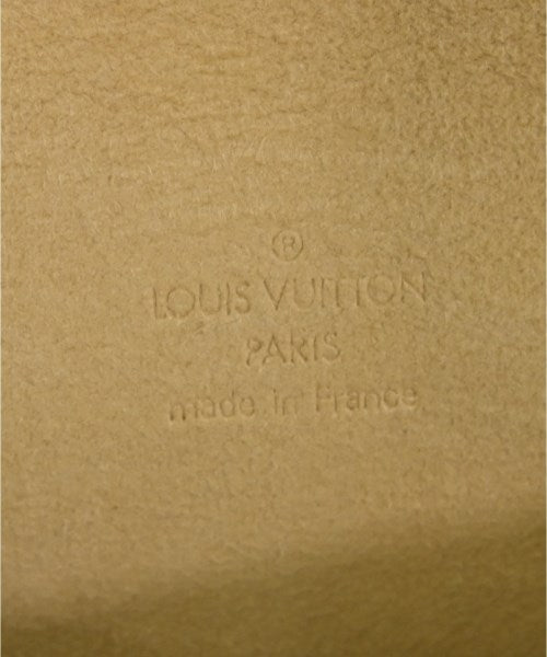 LOUIS VUITTON กระเป๋าสะพาย