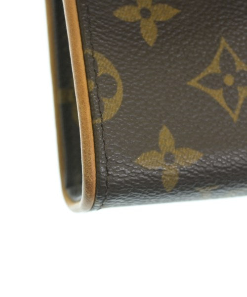 LOUIS VUITTON กระเป๋าสะพาย