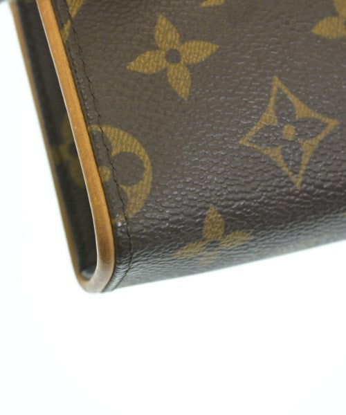 LOUIS VUITTON กระเป๋าสะพาย