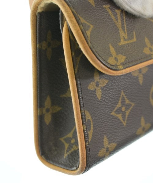 LOUIS VUITTON กระเป๋าสะพาย