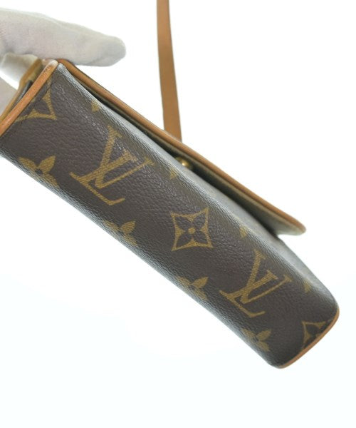 LOUIS VUITTON กระเป๋าสะพาย