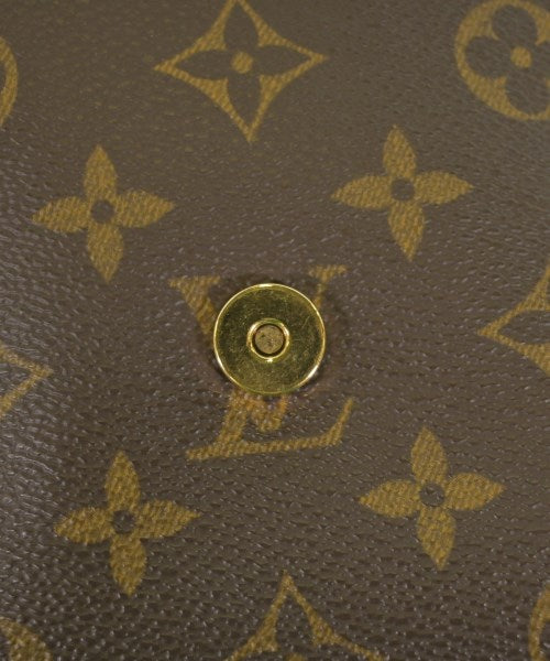LOUIS VUITTON กระเป๋าสะพาย
