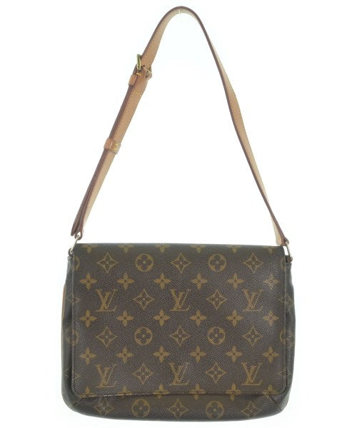 LOUIS VUITTON กระเป๋าสะพาย