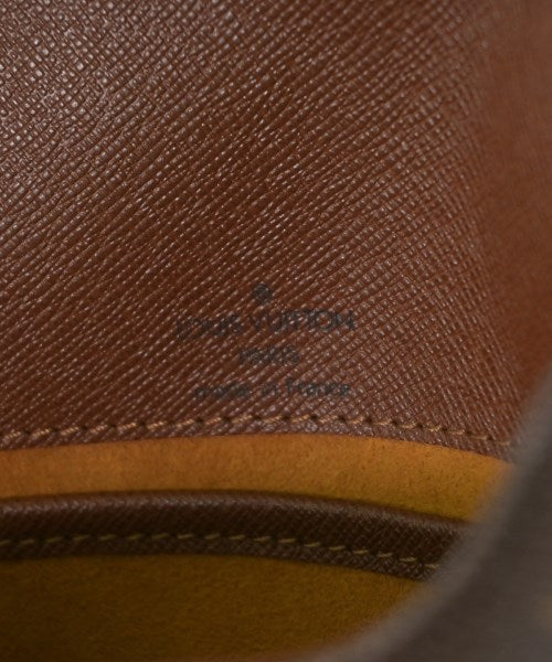 LOUIS VUITTON กระเป๋าสะพาย