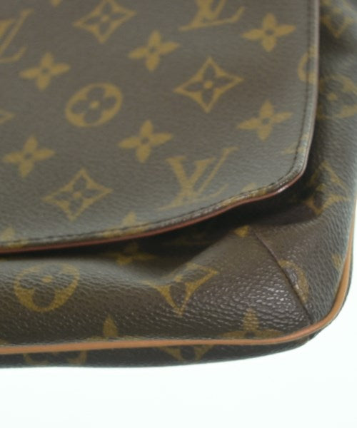 LOUIS VUITTON กระเป๋าสะพาย