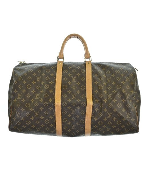 LOUIS VUITTON กระเป๋าใส่อุปกรณ์ขนาดใหญ่