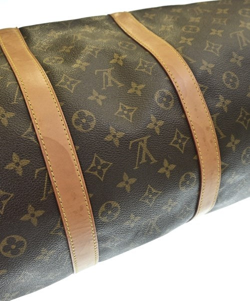 LOUIS VUITTON กระเป๋าใส่อุปกรณ์ขนาดใหญ่
