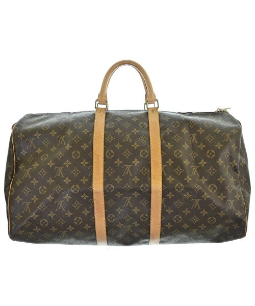 LOUIS VUITTON กระเป๋าใส่อุปกรณ์ขนาดใหญ่