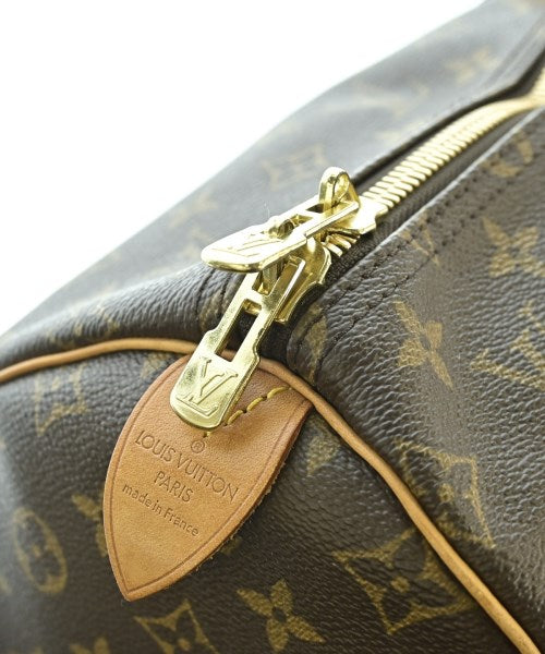 LOUIS VUITTON กระเป๋าใส่อุปกรณ์ขนาดใหญ่