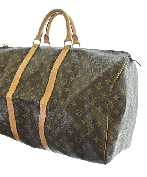 LOUIS VUITTON กระเป๋าใส่อุปกรณ์ขนาดใหญ่