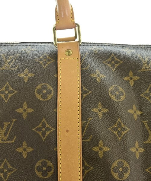 LOUIS VUITTON กระเป๋าใส่อุปกรณ์ขนาดใหญ่
