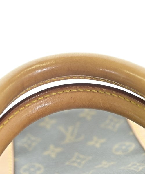 LOUIS VUITTON กระเป๋าใส่อุปกรณ์ขนาดใหญ่