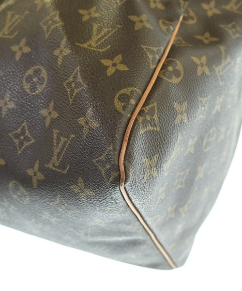 LOUIS VUITTON กระเป๋าใส่อุปกรณ์ขนาดใหญ่