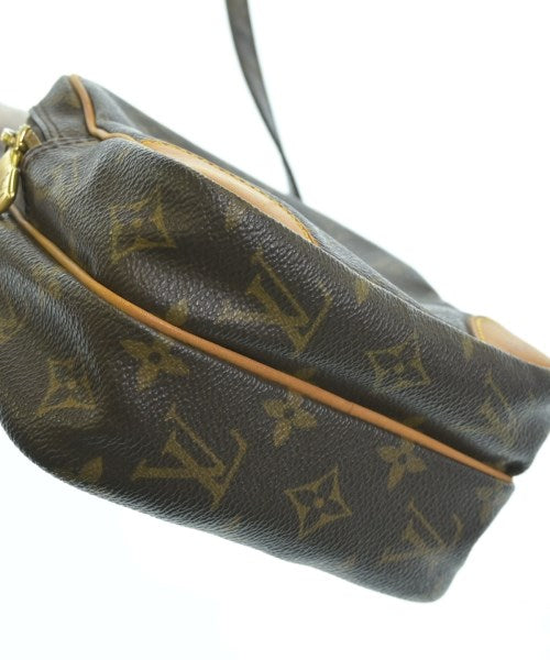 LOUIS VUITTON กระเป๋าสะพาย