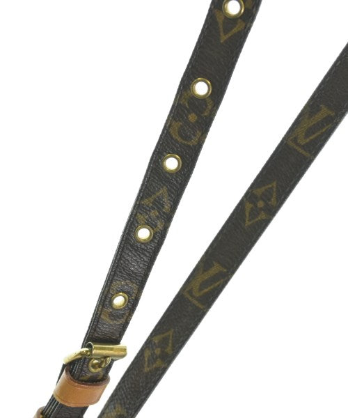 LOUIS VUITTON กระเป๋าสะพาย