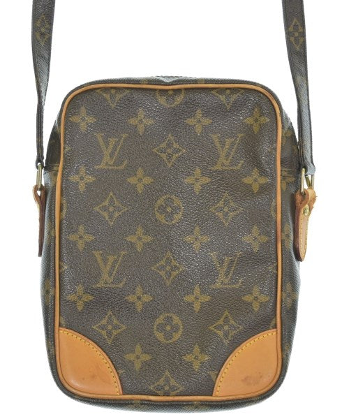 LOUIS VUITTON กระเป๋าสะพาย