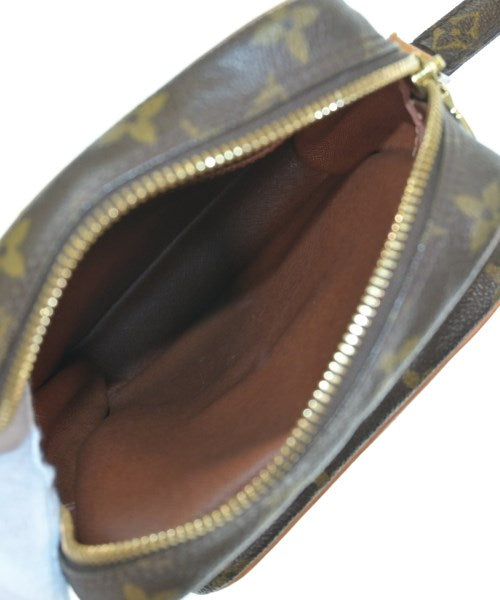 LOUIS VUITTON กระเป๋าสะพาย