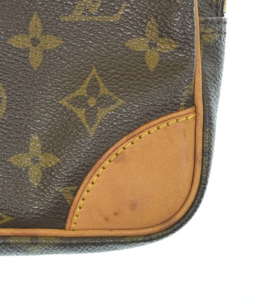 LOUIS VUITTON กระเป๋าสะพาย