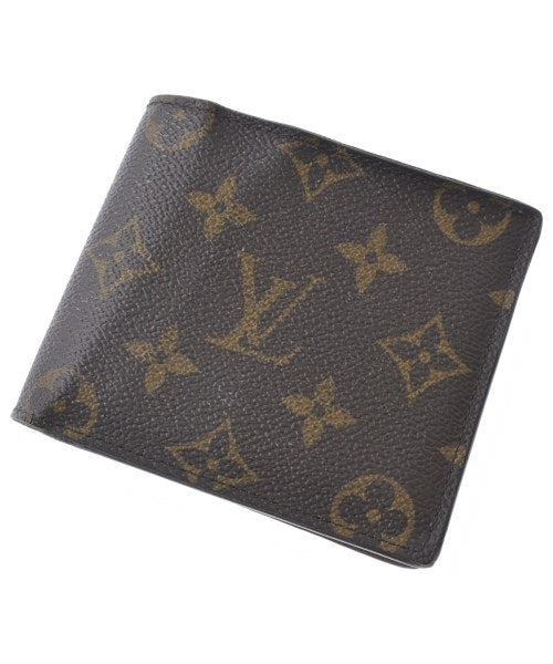 LOUIS VUITTON กระเป๋าสตางค์/กระเป๋าใส่เหรียญ