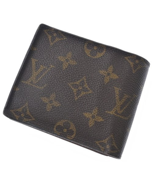 LOUIS VUITTON กระเป๋าสตางค์/กระเป๋าใส่เหรียญ