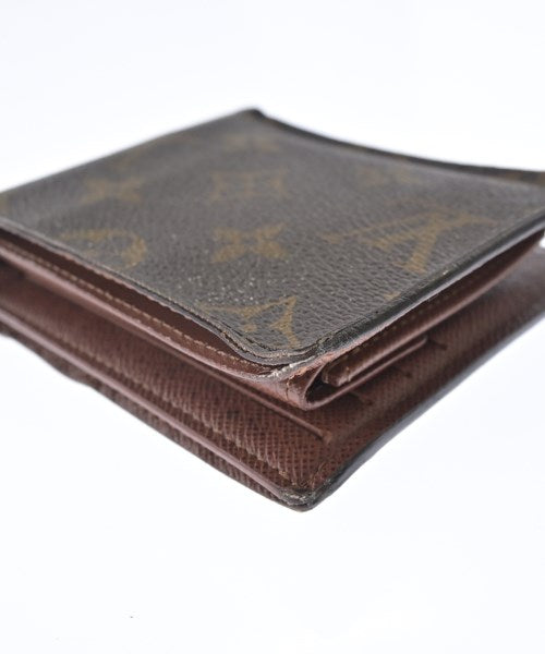 LOUIS VUITTON กระเป๋าสตางค์/กระเป๋าใส่เหรียญ