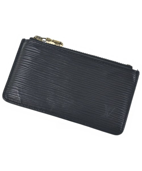 LOUIS VUITTON กระเป๋าสตางค์/กระเป๋าใส่เหรียญ