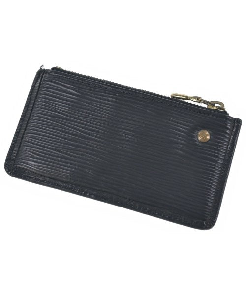 LOUIS VUITTON กระเป๋าสตางค์/กระเป๋าใส่เหรียญ