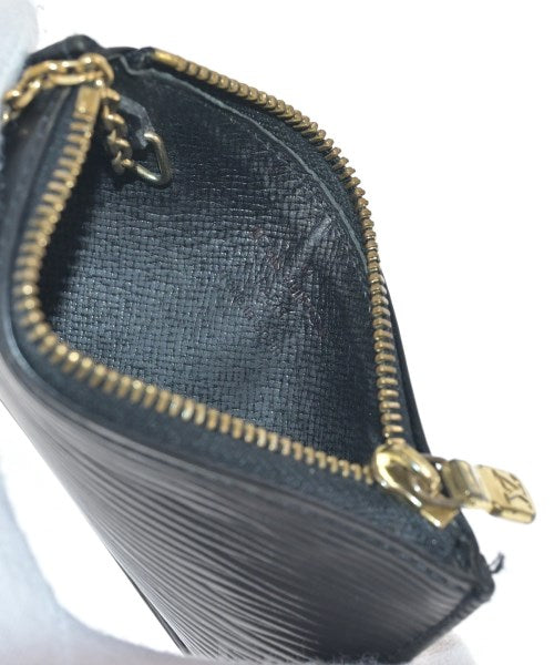 LOUIS VUITTON กระเป๋าสตางค์/กระเป๋าใส่เหรียญ