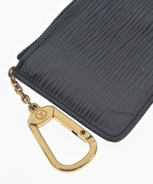 LOUIS VUITTON กระเป๋าสตางค์/กระเป๋าใส่เหรียญ