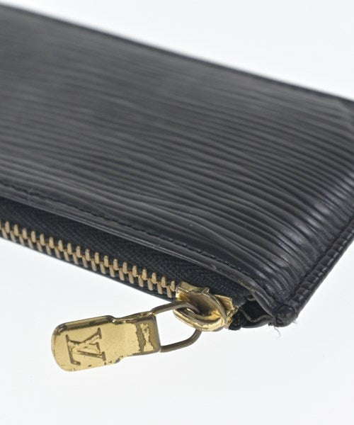 LOUIS VUITTON กระเป๋าสตางค์/กระเป๋าใส่เหรียญ
