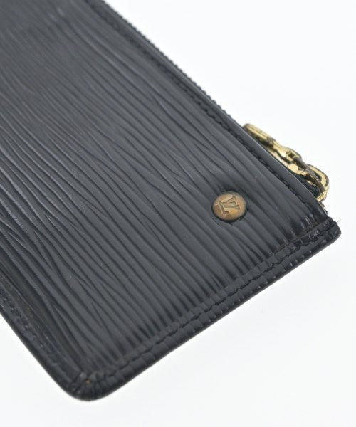LOUIS VUITTON กระเป๋าสตางค์/กระเป๋าใส่เหรียญ
