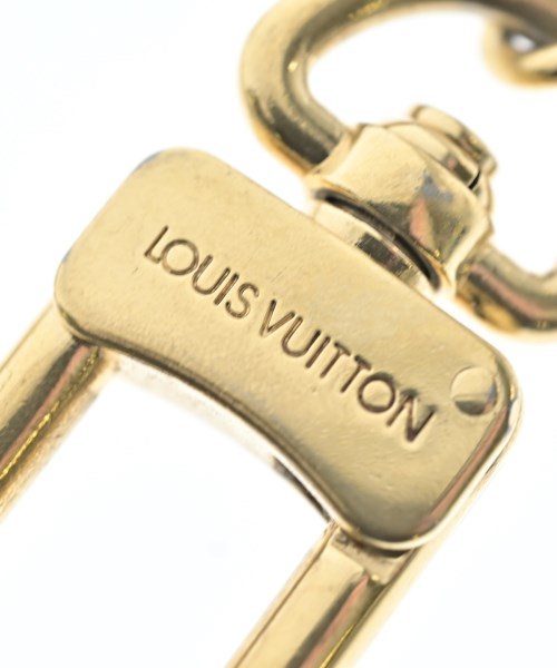 LOUIS VUITTON โซ่กระเป๋าสตางค์