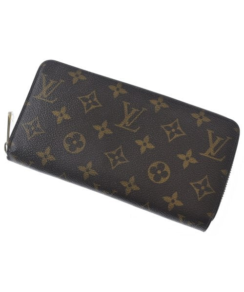 LOUIS VUITTON กระเป๋าสตางค์/กระเป๋าใส่เหรียญ