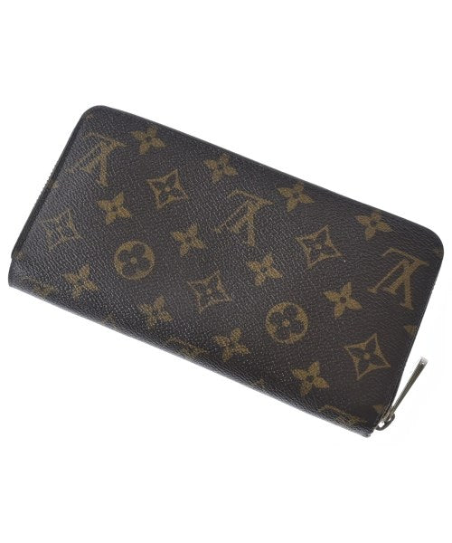 LOUIS VUITTON กระเป๋าสตางค์/กระเป๋าใส่เหรียญ