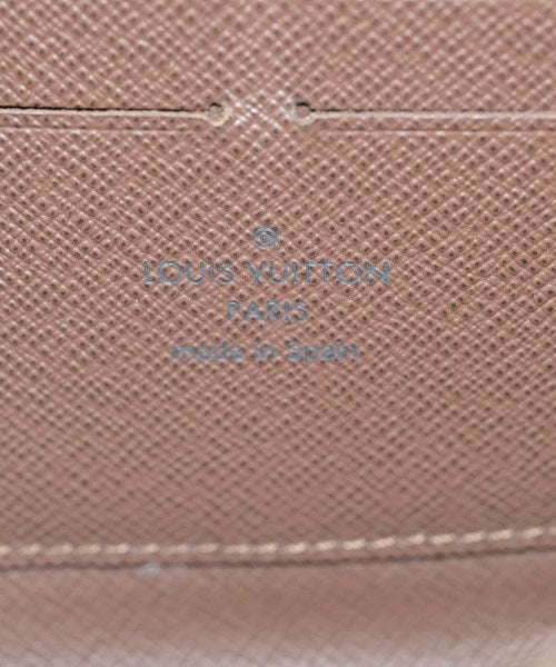 LOUIS VUITTON กระเป๋าสตางค์/กระเป๋าใส่เหรียญ