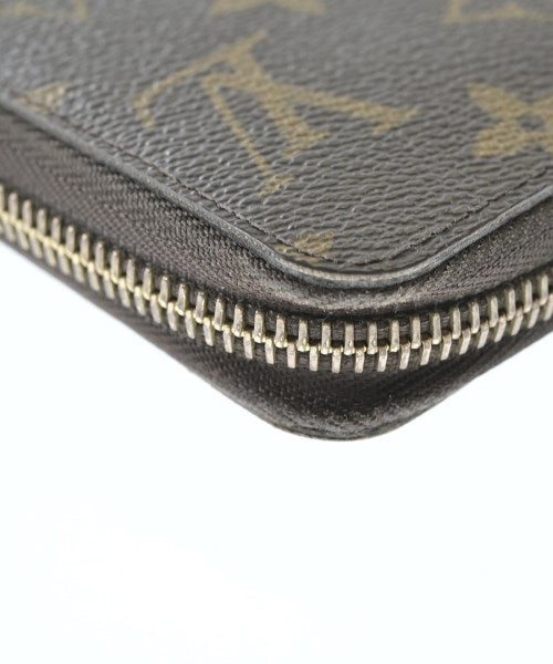 LOUIS VUITTON กระเป๋าสตางค์/กระเป๋าใส่เหรียญ