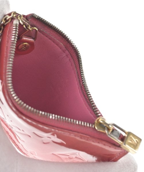 LOUIS VUITTON กระเป๋าสตางค์/กระเป๋าใส่เหรียญ