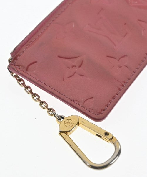 LOUIS VUITTON กระเป๋าสตางค์/กระเป๋าใส่เหรียญ