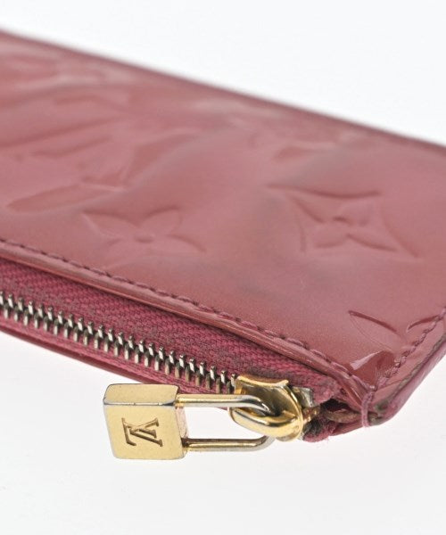 LOUIS VUITTON กระเป๋าสตางค์/กระเป๋าใส่เหรียญ