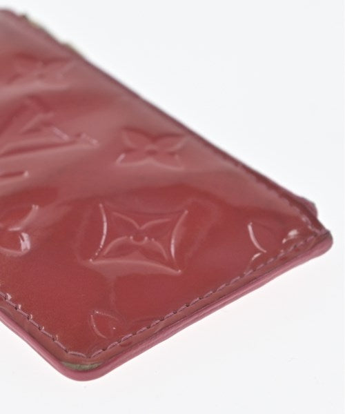 LOUIS VUITTON กระเป๋าสตางค์/กระเป๋าใส่เหรียญ