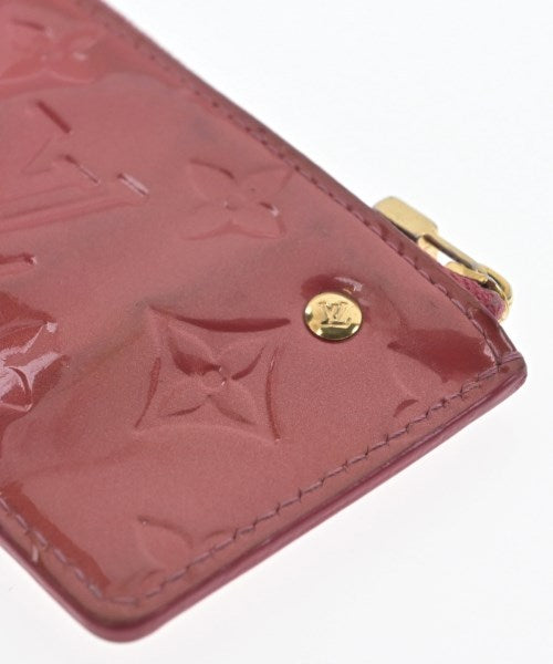 LOUIS VUITTON กระเป๋าสตางค์/กระเป๋าใส่เหรียญ