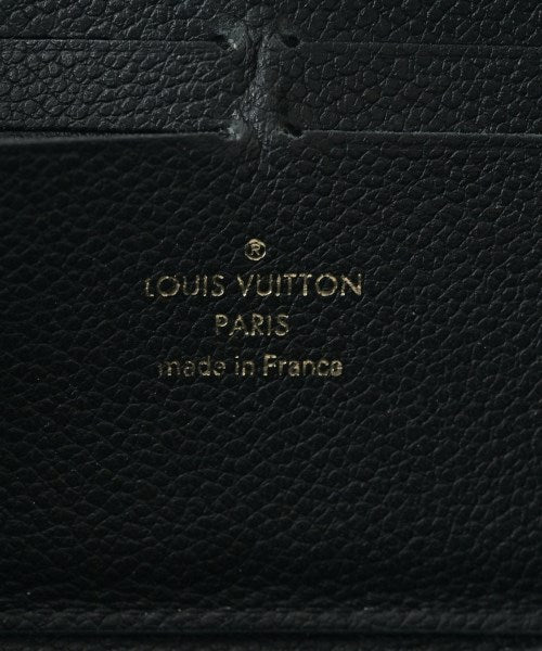 LOUIS VUITTON กระเป๋าสตางค์/กระเป๋าใส่เหรียญ