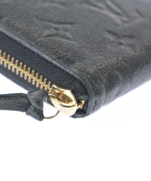 LOUIS VUITTON กระเป๋าสตางค์/กระเป๋าใส่เหรียญ